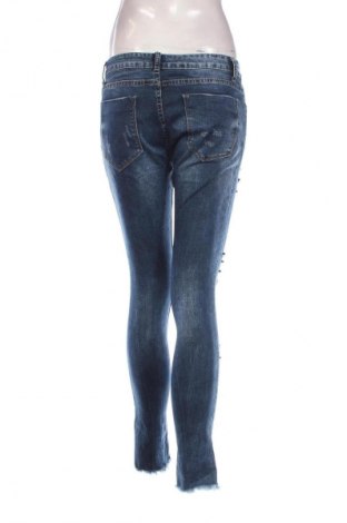 Dámske džínsy  My Hailys, Veľkosť L, Farba Modrá, Cena  8,22 €