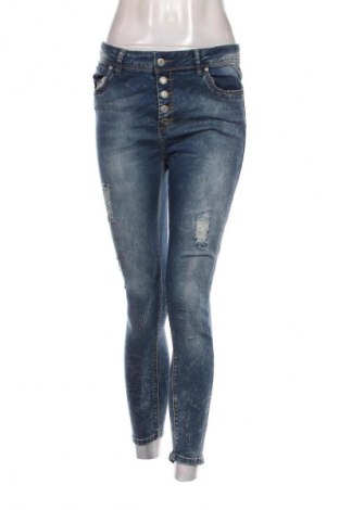 Dámske džínsy  My Hailys, Veľkosť M, Farba Modrá, Cena  8,22 €