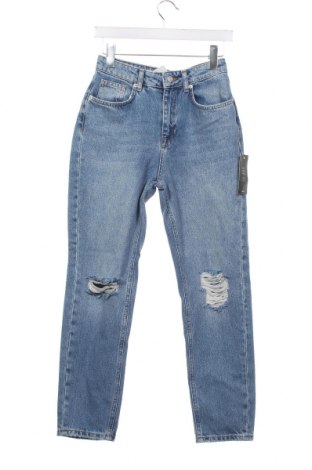 Damen Jeans NA-KD, Größe XS, Farbe Blau, Preis € 23,97