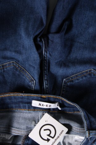 Damen Jeans NA-KD, Größe XS, Farbe Blau, Preis € 13,68
