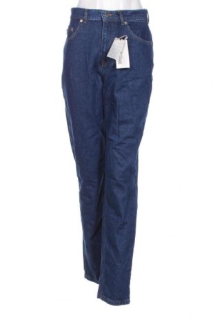 Damen Jeans NA-KD, Größe S, Farbe Blau, Preis 32,36 €