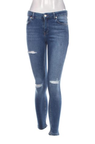 Damen Jeans NA-KD, Größe M, Farbe Blau, Preis 15,69 €