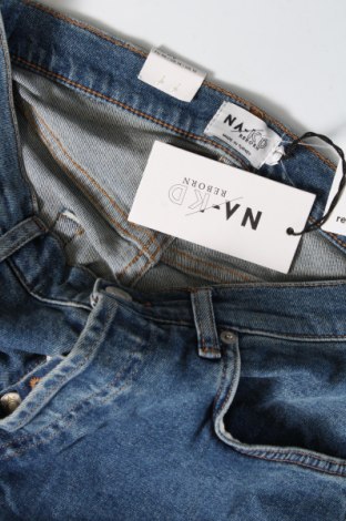 Damen Jeans NA-KD, Größe M, Farbe Blau, Preis 32,36 €