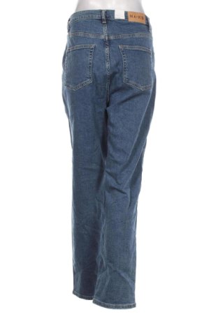 Dámske džínsy  NA-KD, Veľkosť M, Farba Modrá, Cena  26,37 €