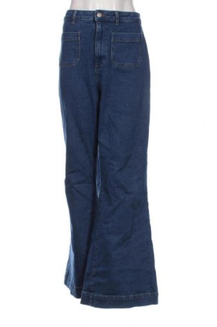 Damen Jeans NA-KD, Größe M, Farbe Blau, Preis 28,53 €