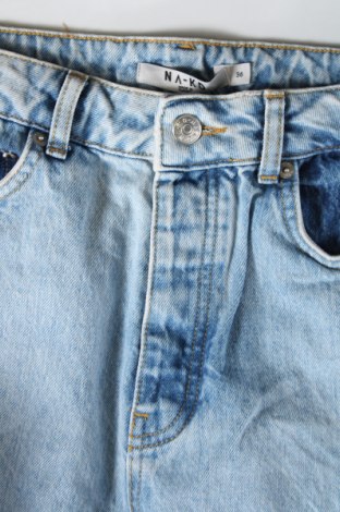 Damen Jeans NA-KD, Größe S, Farbe Blau, Preis € 14,27