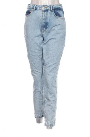 Γυναικείο Τζίν NA-KD, Μέγεθος S, Χρώμα Μπλέ, Τιμή 12,68 €