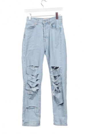 Damen Jeans NA-KD, Größe XS, Farbe Blau, Preis 18,09 €