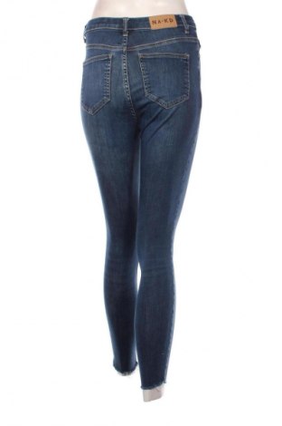Damen Jeans NA-KD, Größe S, Farbe Blau, Preis € 12,84