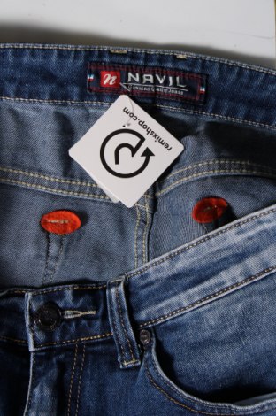 Damen Jeans NAU, Größe XL, Farbe Blau, Preis 10,68 €
