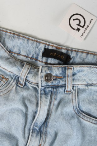 Dámské džíny  NEXO, Velikost S, Barva Modrá, Cena  360,00 Kč