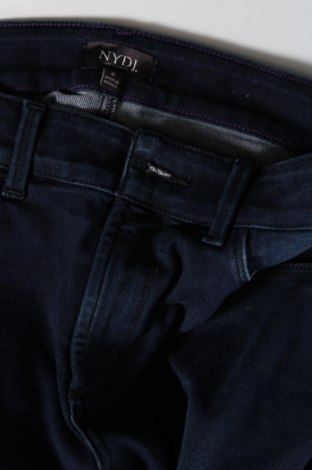 Dámské džíny  NYDJ, Velikost L, Barva Modrá, Cena  360,00 Kč