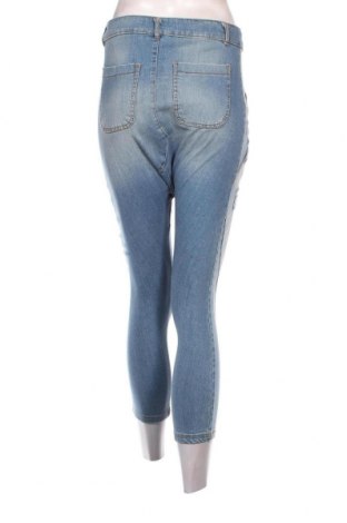 Damen Jeans Naif, Größe S, Farbe Blau, Preis 33,60 €