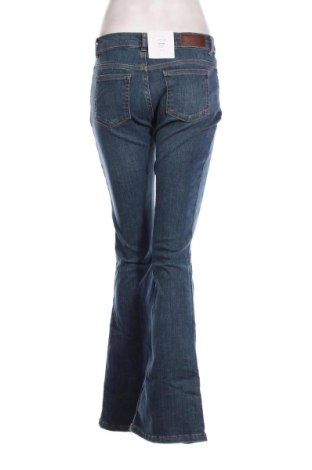 Damen Jeans Never Denim, Größe M, Farbe Blau, Preis € 32,36