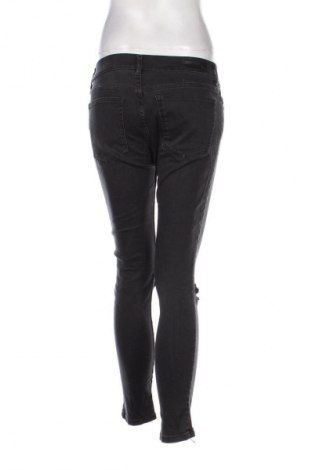 Damen Jeans Never Denim, Größe L, Farbe Schwarz, Preis 15,69 €