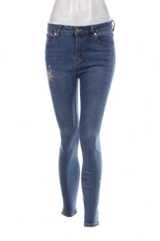 Damen Jeans New Look, Größe M, Farbe Blau, Preis € 10,09