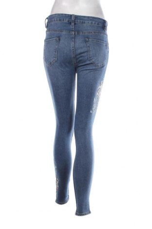 Damen Jeans New Look, Größe M, Farbe Blau, Preis 10,09 €