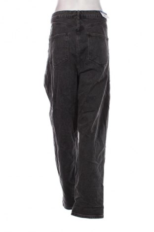 Damen Jeans New Look, Größe 3XL, Farbe Grau, Preis € 32,01