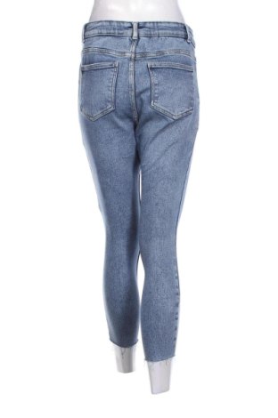 Dámske džínsy  New Look, Veľkosť M, Farba Modrá, Cena  9,04 €