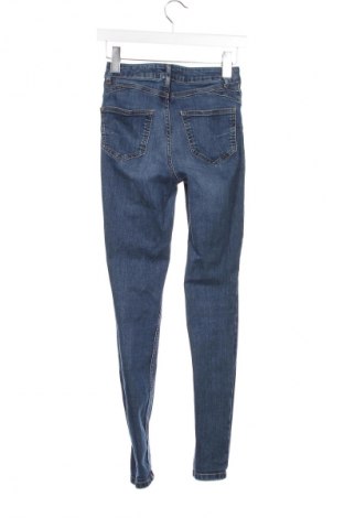 Damen Jeans New Look, Größe XS, Farbe Blau, Preis 8,90 €