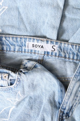 Damen Jeans New Yorker, Größe S, Farbe Blau, Preis € 10,09