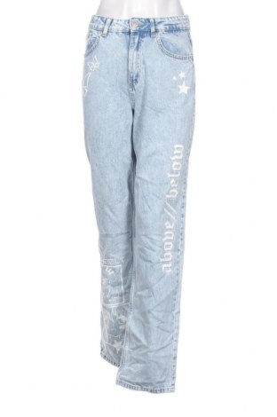 Damen Jeans New Yorker, Größe S, Farbe Blau, Preis 10,09 €