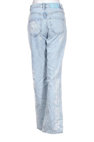 Damen Jeans New Yorker, Größe S, Farbe Blau, Preis 9,08 €