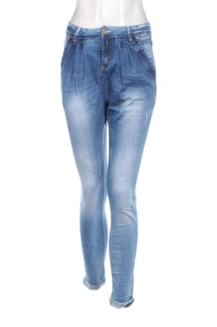 Damen Jeans Newplay, Größe S, Farbe Blau, Preis 11,10 €