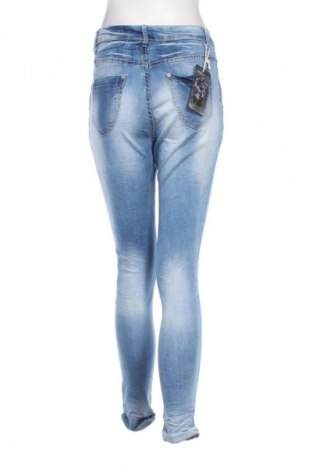 Damen Jeans Newplay, Größe S, Farbe Blau, Preis € 10,09