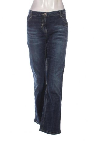 Γυναικείο Τζίν Next, Μέγεθος XL, Χρώμα Μπλέ, Τιμή 13,00 €