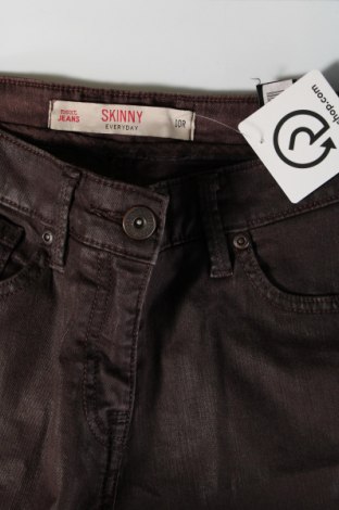 Damen Jeans Next, Größe M, Farbe Braun, Preis 13,63 €