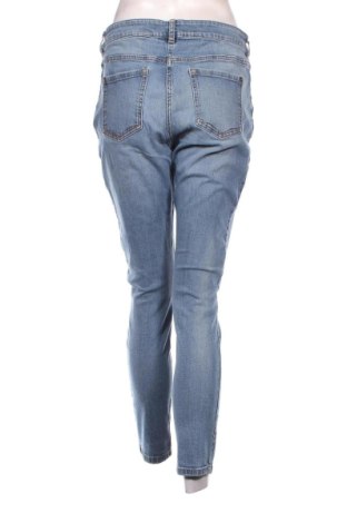 Dámske džínsy  Next, Veľkosť XL, Farba Modrá, Cena  13,65 €