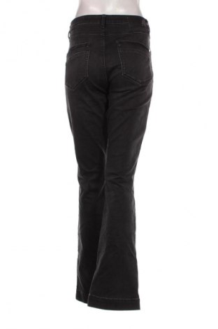 Γυναικείο Τζίν Nick Jean, Μέγεθος L, Χρώμα Μαύρο, Τιμή 11,91 €