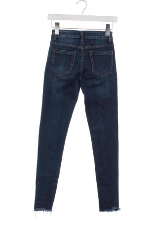 Dámské džíny  Nina Carter, Velikost XS, Barva Modrá, Cena  279,00 Kč