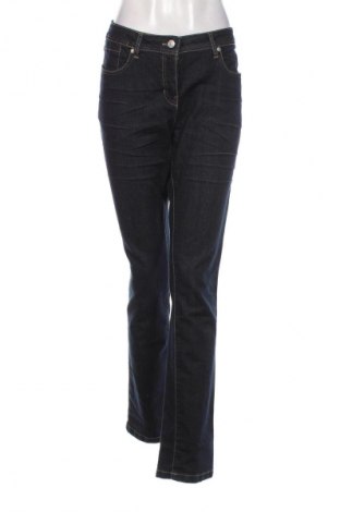 Damen Jeans Nkd, Größe L, Farbe Blau, Preis 20,18 €