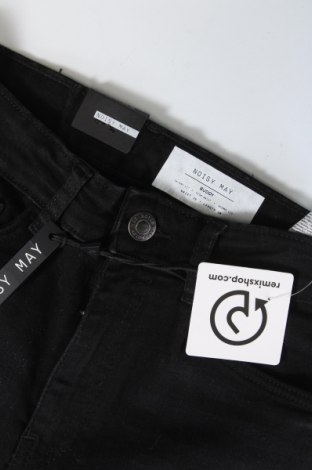 Damen Jeans Noisy May, Größe XS, Farbe Schwarz, Preis 21,34 €