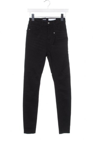 Damen Jeans Noisy May, Größe XS, Farbe Schwarz, Preis € 19,68
