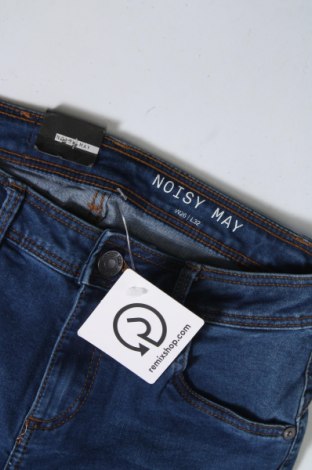 Dámske džínsy  Noisy May, Veľkosť S, Farba Modrá, Cena  19,92 €