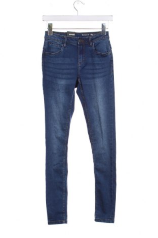Damen Jeans Noisy May, Größe S, Farbe Blau, Preis € 19,92