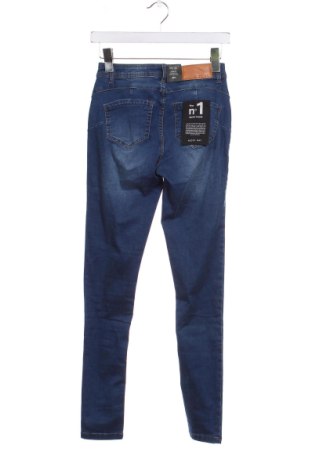 Damen Jeans Noisy May, Größe S, Farbe Blau, Preis € 19,92