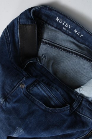 Damen Jeans Noisy May, Größe M, Farbe Blau, Preis € 9,08