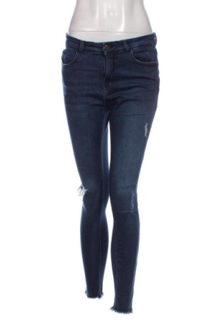 Damen Jeans Noisy May, Größe M, Farbe Blau, Preis 11,10 €