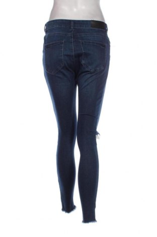 Damen Jeans Noisy May, Größe M, Farbe Blau, Preis 10,09 €