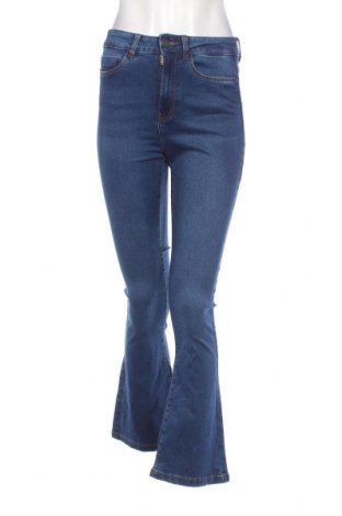 Damen Jeans Noisy May, Größe S, Farbe Blau, Preis 11,10 €