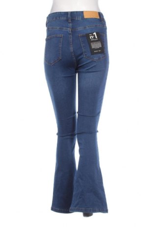 Damen Jeans Noisy May, Größe S, Farbe Blau, Preis € 10,09