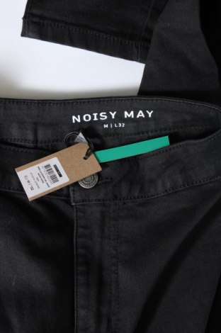 Blugi de femei Noisy May, Mărime M, Culoare Negru, Preț 75,66 Lei