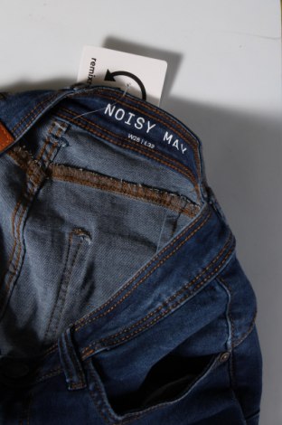 Damen Jeans Noisy May, Größe M, Farbe Blau, Preis 10,09 €