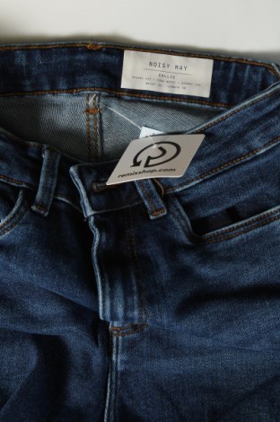 Damen Jeans Noisy May, Größe S, Farbe Blau, Preis € 10,09