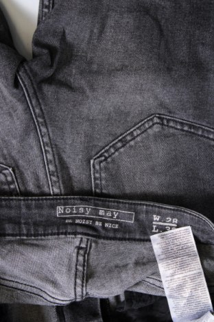 Damen Jeans Noisy May, Größe M, Farbe Grau, Preis € 10,09