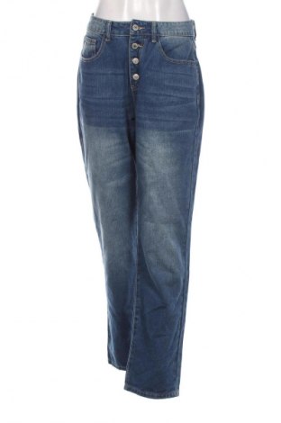 Damen Jeans Noracora, Größe S, Farbe Blau, Preis 14,40 €